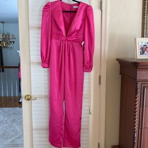 Macduggal jumpsuit